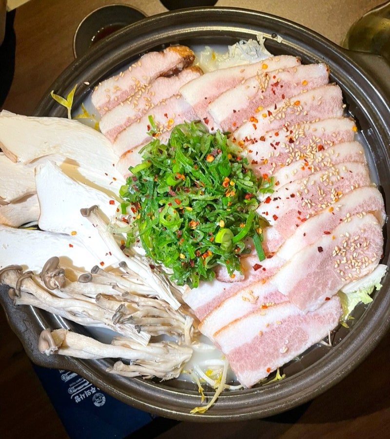 釜山広安里の雰囲気の良い居酒屋「時空間」| おつまみが美味しい韓国居酒屋