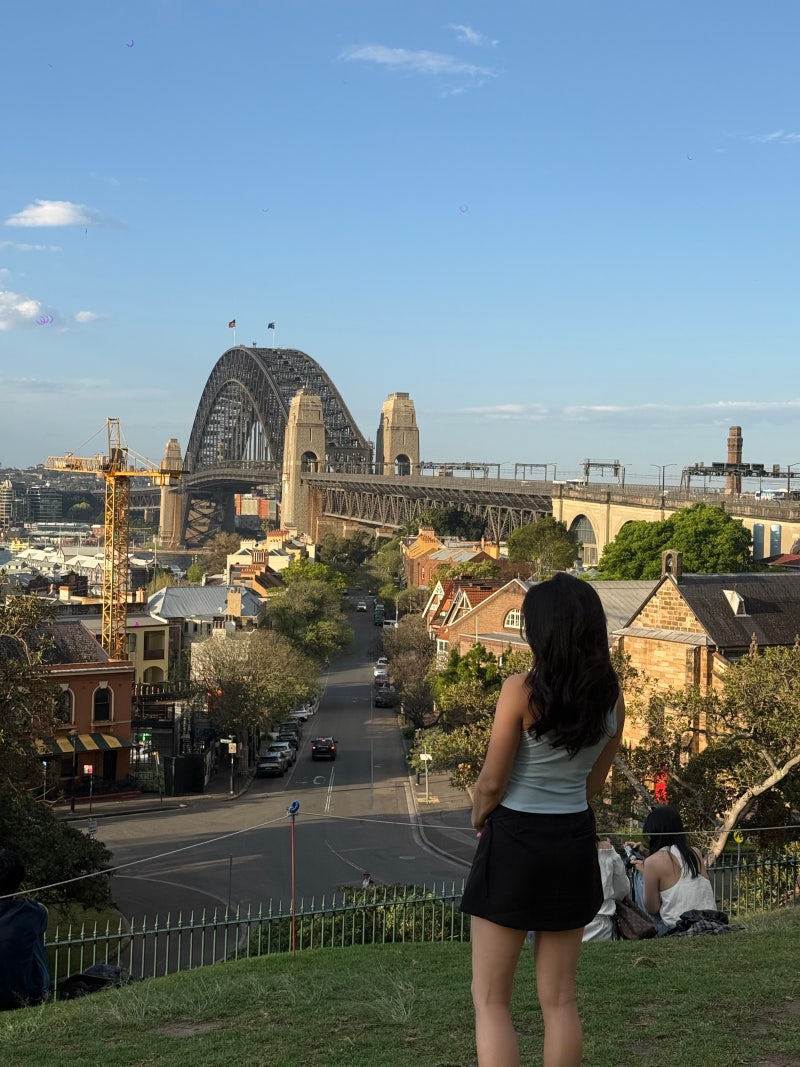 Special Discount on Australia Sydney Flights: Asiana OZ601 from Incheon and In-flight Meal Review