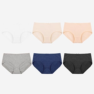 크라시앙 순면팬티 직접 써본 솔직 사용기