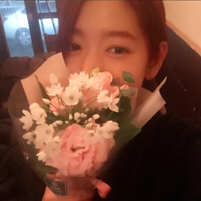 박신혜 '득녀'... 믿보배에서 두 아이 엄마로