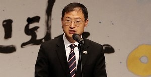 김상욱 울산시장 재산 50억 신고, 넉 달 새 12억 늘어난 이유는