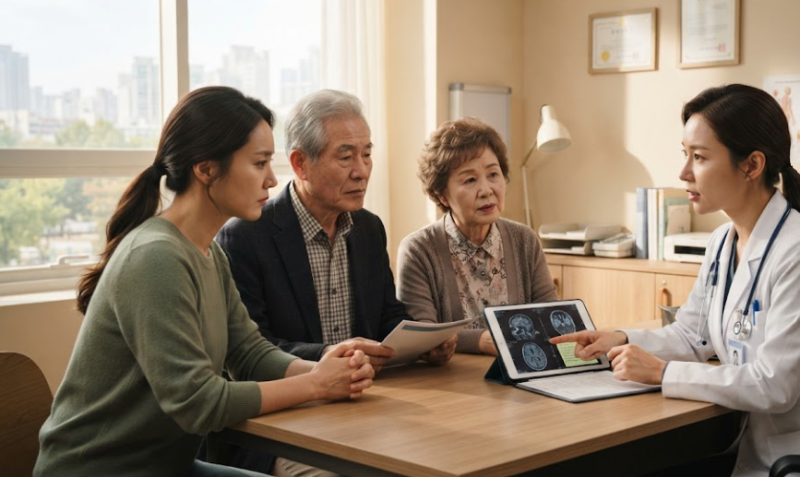 치매 진행 늦추는 신약 레켐비, 국내 처방 1년 만에 27배…그런데 치료비가 문제