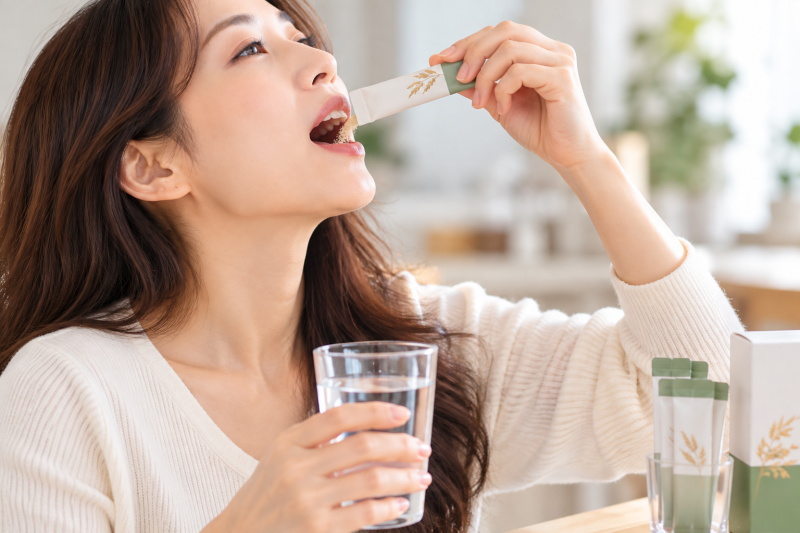 먹는 효소 효과 있을까? 요즘 주목받는 캡슐레이션 효소, 대체 뭐길래?