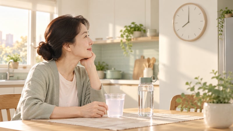 대장내시경 약 복용법 — 신호 안 올 때·구토할 때·물은 언제까지? 마지막 복용 후 2~5시간이....
