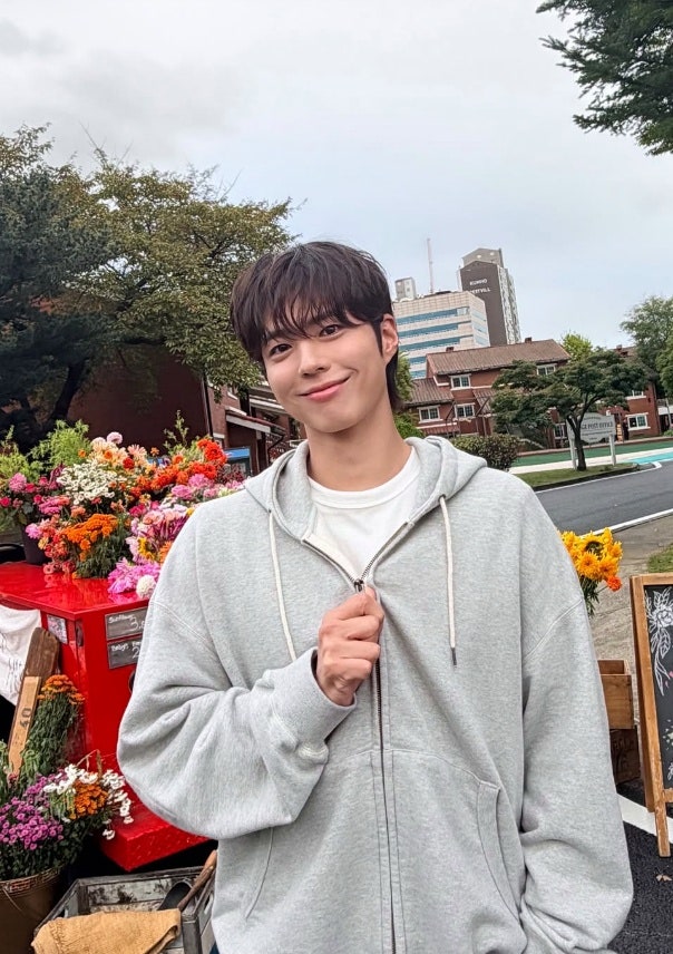 "박보검, 베를린 마라톤 완주" 소식과 서브5 달성 비하인드