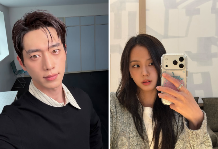 서강준♥지수 열애설 터졌다...프로필·뉴욕·반지까지 '3가지 단서' 뭐길래