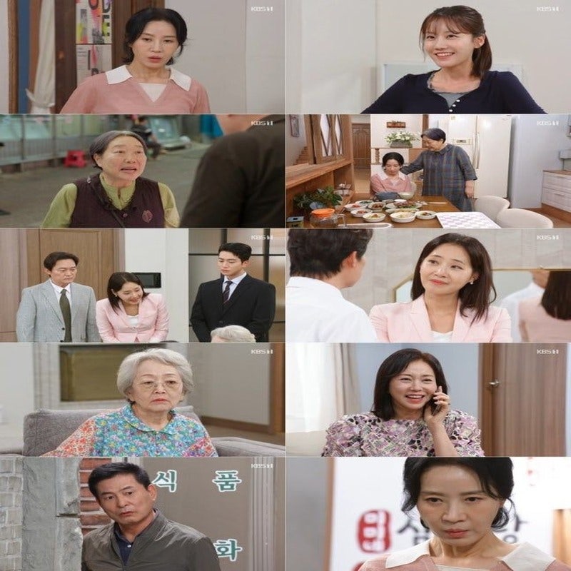 엄마가 미쳤어요, 7.7% 시청률로 순조로운 출발