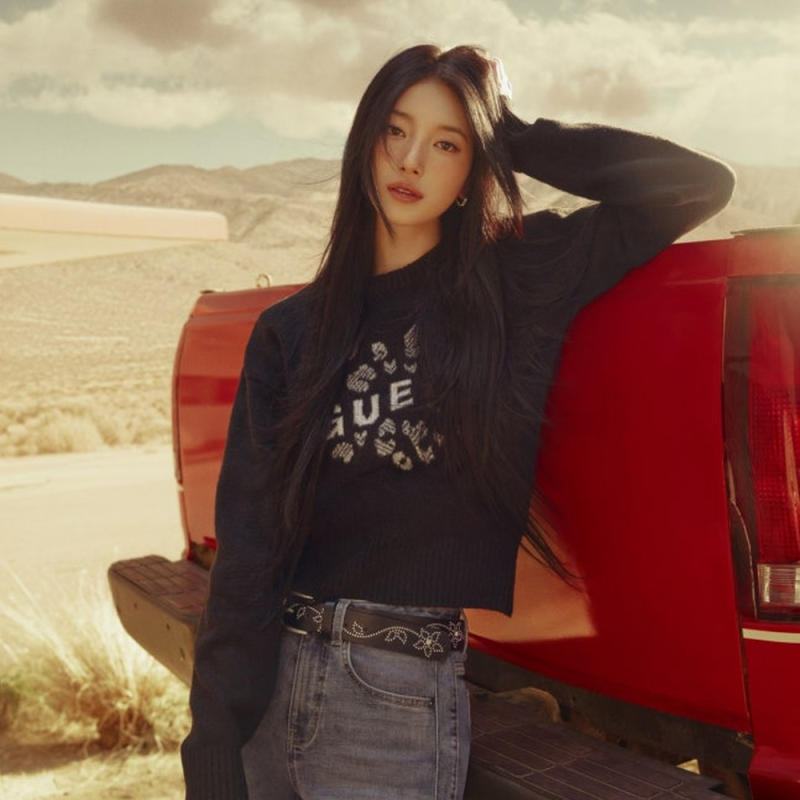 スジの新作ドラマ「現惑」、ELLEインタビューでの信念と東京Vlogの近況