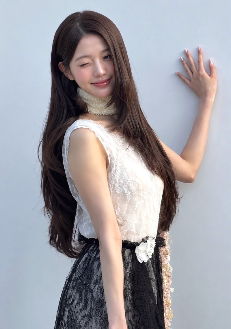 장원영 첫 디올쇼 떴다.. 미우미우 떠난다더니 결국 디올로