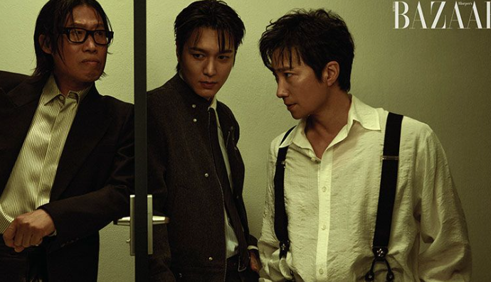 영화 암살자(들) 역사왜곡 논란 결국 제작진 입 열었다…156만 흥행에도 지무비 영상 비공개 |....