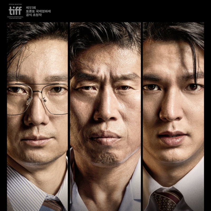 "배우들이 똥 밟은 사건" 진중권이 새벽에 이 말까지 쓴 암살자(들), 156만 터진 영화가 고발장....