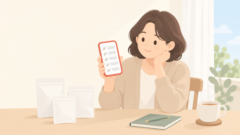 내가 먹는 약 한눈에, 어떻게 보고 무엇이 빠지나요? — 약사가 정리한 조제 기록 1년 조회법....