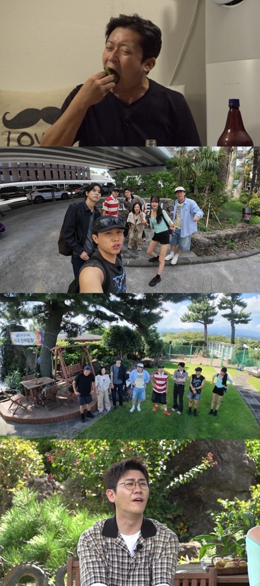 영탁, 제주도 집 보러 떴다…‘구해줘! 홈즈’ 매물찾고 임장까지
