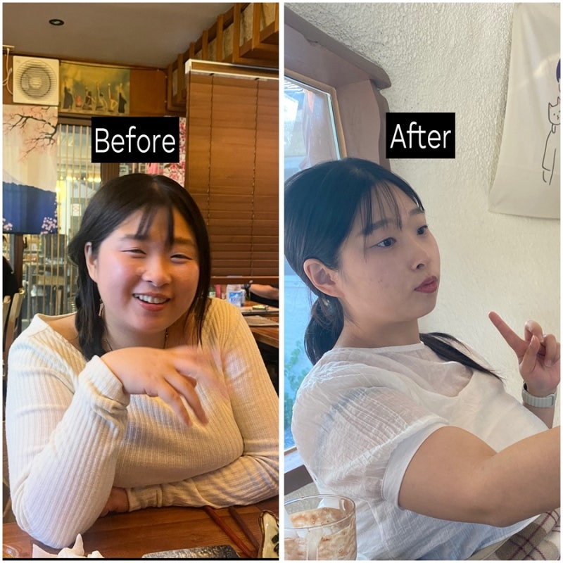 마운자로 후기 | 마운자로 술 | 마운자로 2.5mg 두달 유지 얼마나 빠졌을까?