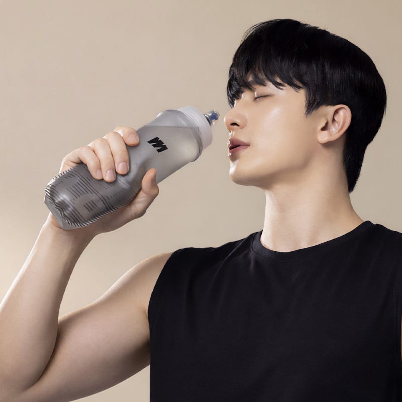 미올로 소프트 플라스크 500ml 직접 써본 솔직 사용기