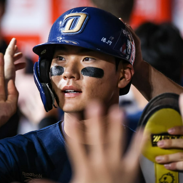 "최소 100억부터 시작한다고?" NC 김주원 국내 잔류 시 초특급 FA 평가…2027년엔 MLB 도전도 가능