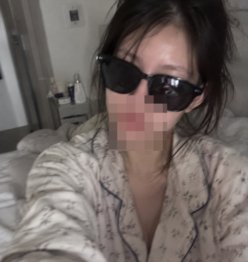 검사만 받으러 갔다가 스마일라식 당일수술 해버림｜잠실 밝은눈안과 후기