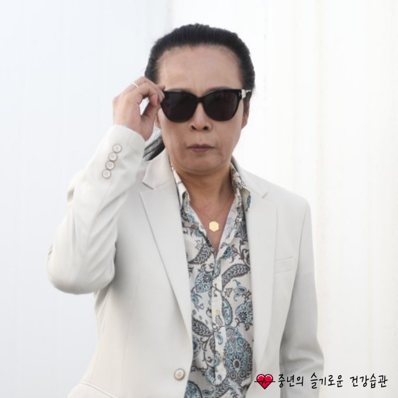 “코피가 멈추지 않았다” 김태원, 후각까지 잃게 만든 패혈증