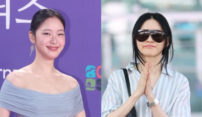 김고은·이영애까지 악플 세례…‘암살자(들)’ 호평 한마디에 역사 논쟁 불똥