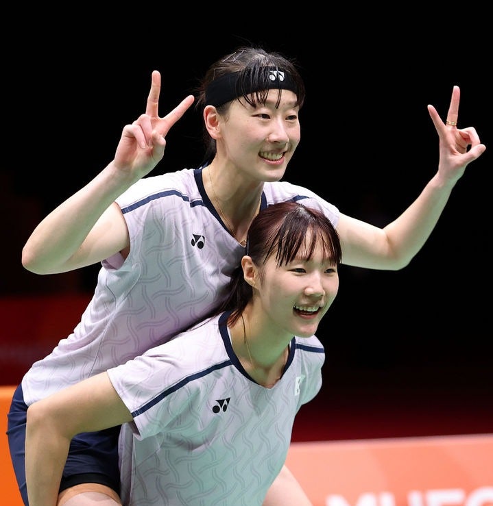 아시안게임 배드민턴 결승 2026, 안세영 2연패 순간 직접 본 후기