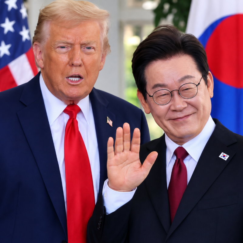 “19년 만에 최고” 美금리 5.22%, 한국 증시가 흔들린 이유