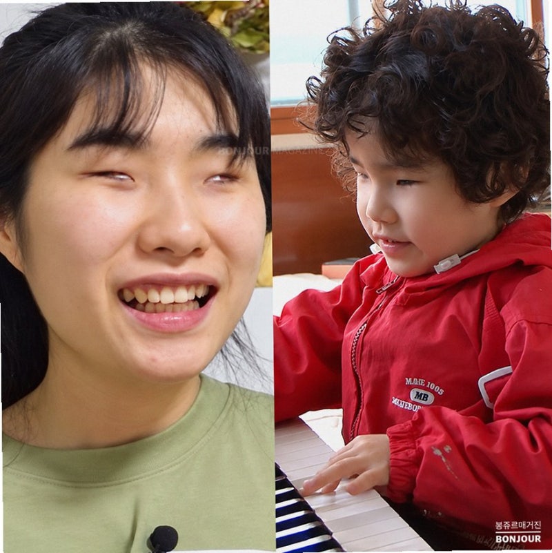 시각장애 피아노 신동 유예은 벌써 22살? 대학생 예은이가 홀로서기 독립 결심한 진짜 이유 (....