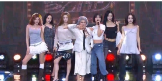 “친한 누나가 자꾸 생각나요”…걸그룹 빌리, 말자쇼 국군의날 출동 장병 고민에 과몰입