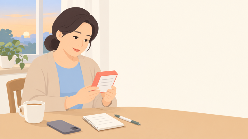 갱년기 영양제, 어디까지 도움이 되나요? — 약사가 정리한 기능성 원료 문구의 범위와 약국 ....