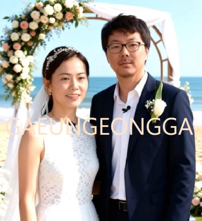 16기 상철 강정환 28기 영숙 정유진 결혼식하자마자 신혼 첫날밤부터 삐거덕? (계약결혼)