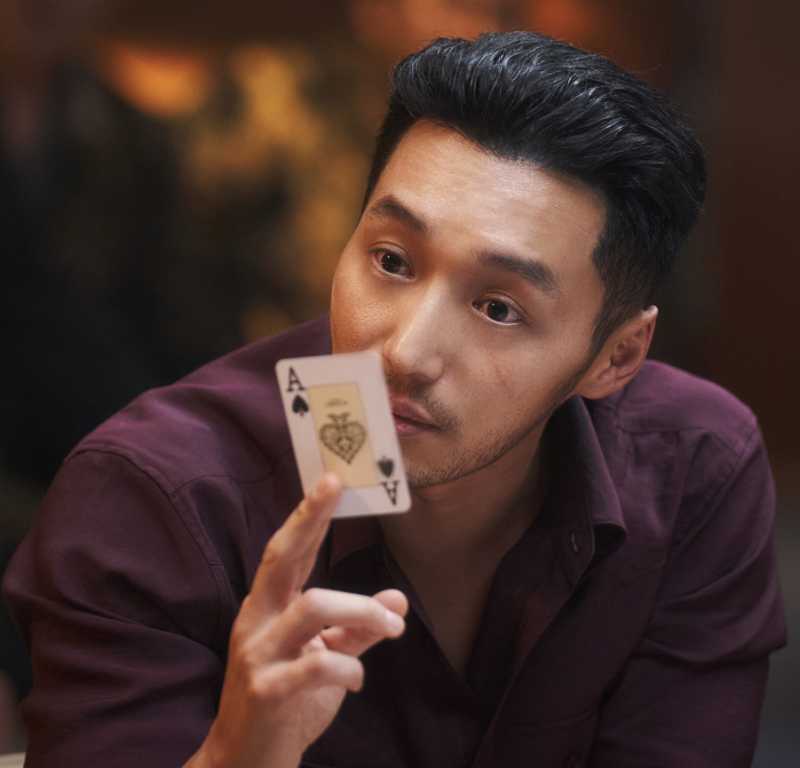 [영화] 타짜: 벨제붑의 노래 리뷰, 원수가 된 친구 그들의 이야기, 줄거리·감상평·평점까지