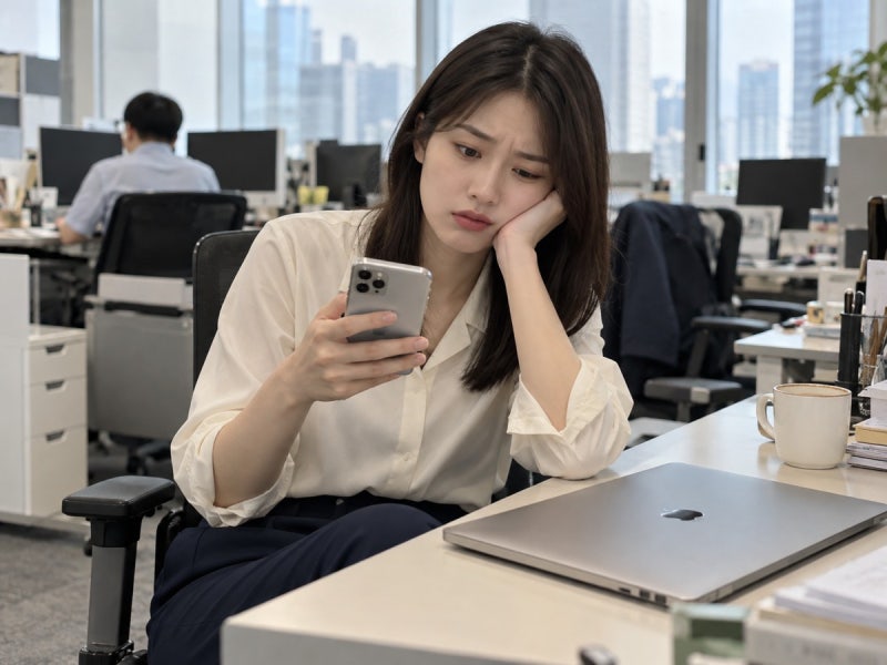 부천 중고 맥북프로 매입, 팔려다 내가 먼저 지쳤다