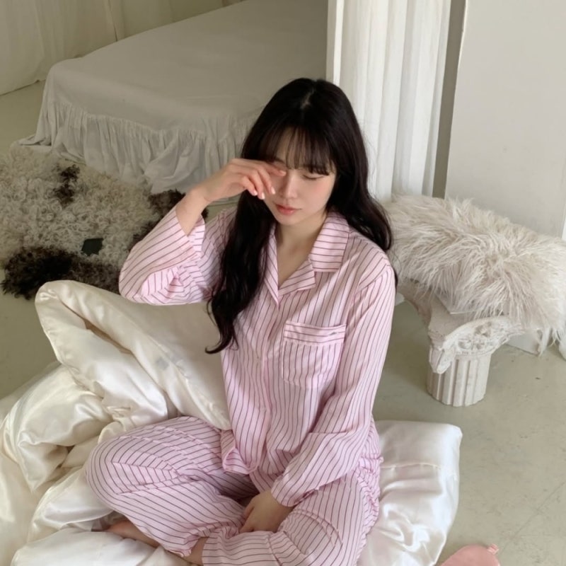 에블린 홈웨어 솔직 사용기 N개월 써보니