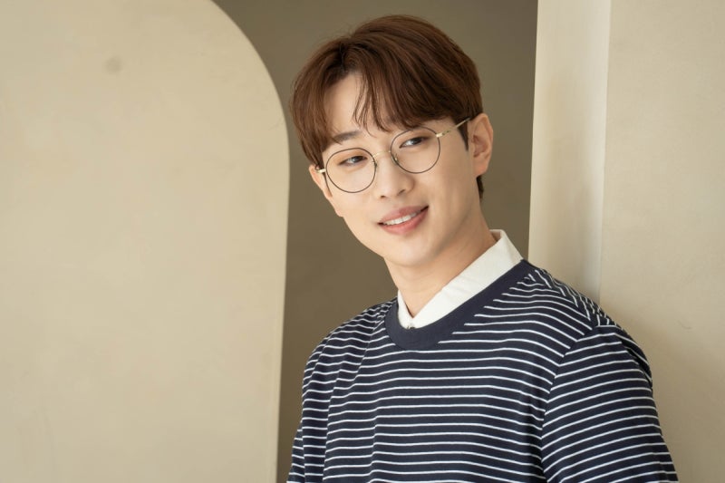 “안성훈 요즘 뭐하나 했더니… 방송부터 선행까지 반전 근황”