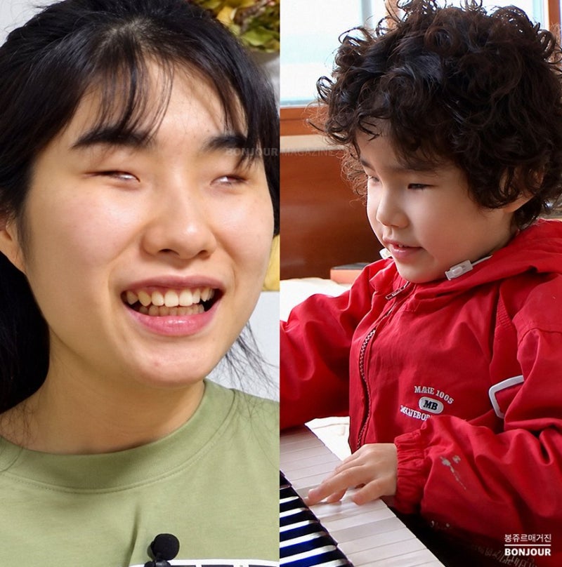 유예은 피아노 신동 22살 근황 독립 선언과 17년 전 기적의 비하인드 (연예뉴스)
