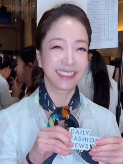 "19살 나이에 최대주주"..노현정 아들, HNIX 지분 인수