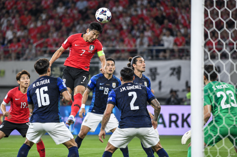 [A매치] 대한민국vs베네수엘라 축구 분석10월 2일 A매치 승무패 2.5 언더오버 베네수엘라 5-3-2공....