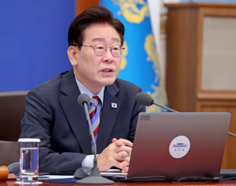 이재명 대통령 "DMZ 지뢰사고 철저 조사로 진상 밝혀야…필요한 조치 할 것"