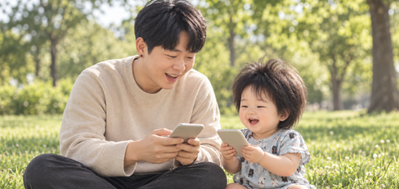 KT 키즈요금제 유심, 우리 아이 첫요금 월 9천원대로!