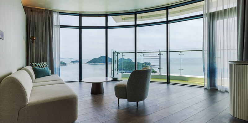 Sol Beach Namhae Hotel Room Comparison: Resort Differences, Floors, Prices, Discounts, and Reviews