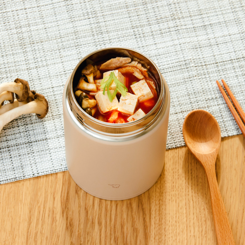조지루시 보온 죽통 300ml 직접 써본 솔직 사용기
