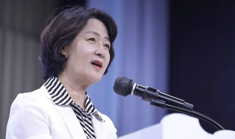 1년 만에 20억이 늘었다고? 12억 관사 논란 속 추미애 지사 재산의 진실