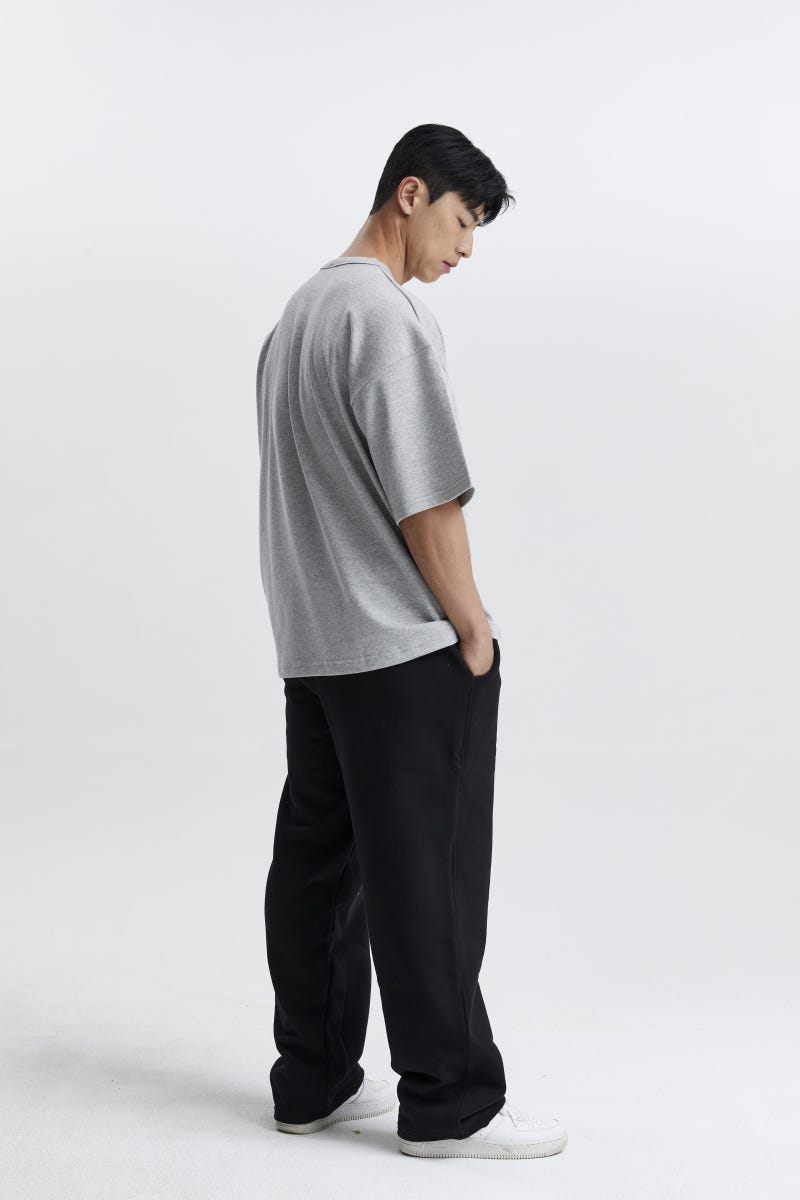 비스트모드 핸썸베어 헬스오버핏 반팔 직접 써본 솔직 후기