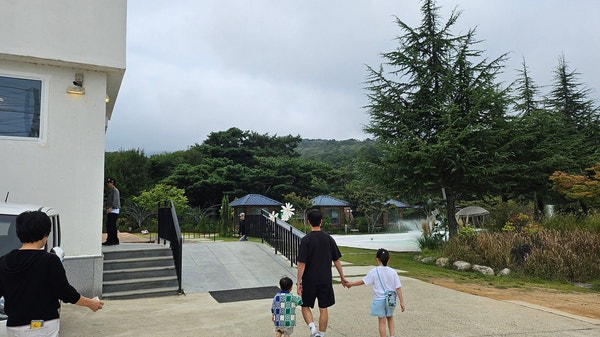 구미 고아읍 카페 모에누 | 아이랑 데이트 코스로 딱! 주차·메뉴·가격·적립 총정리