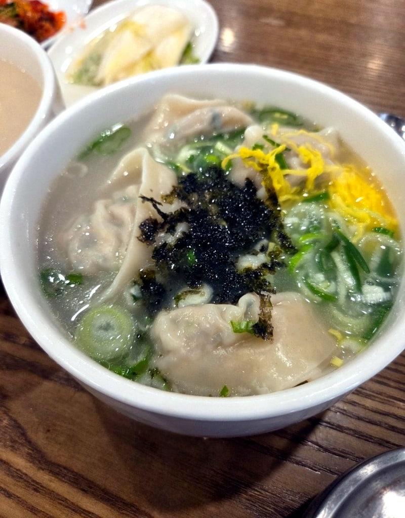 황생가 칼국수 | 아이랑 민속박물관 어린이박물관 점심, 삼청동 경복궁 맛집