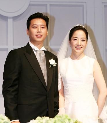 '상상플러스' 노현정 19세 아들, 766억 기업 최대주주 됐다는데…결국 정몽준마저 제쳤다
