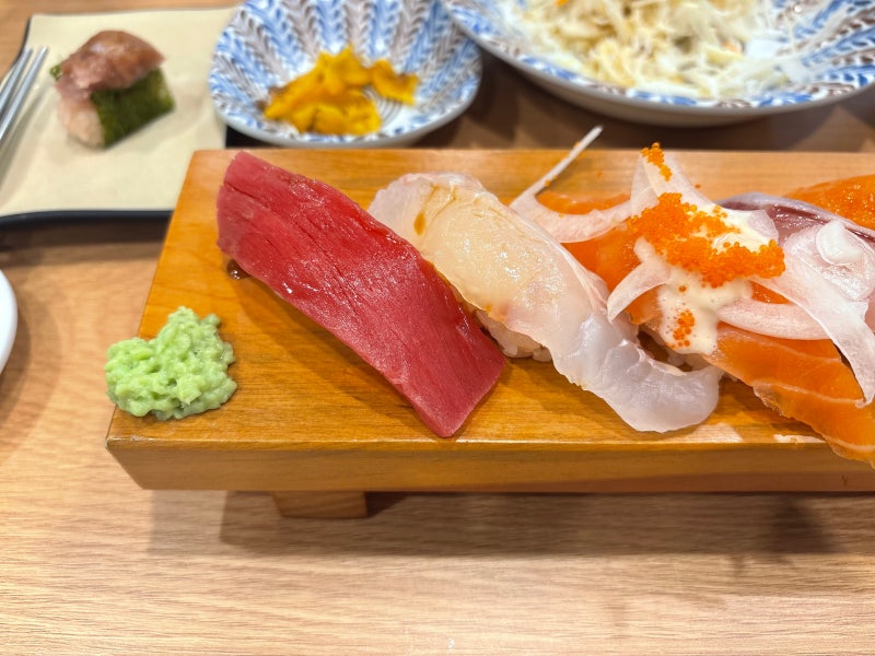 동작 [김태완스시 보라매점] 보라매역 초밥 맛집/ 특선 저당적초 초밥