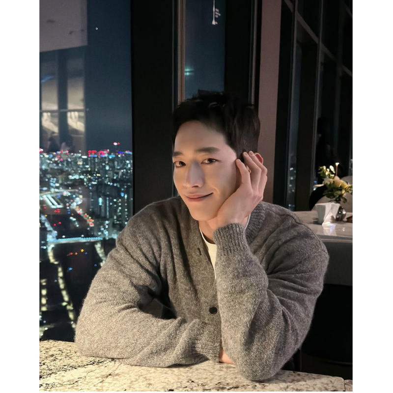 서강준, 트리마제 58억에 매각, 삼성동서 현빈♥손예진과 이웃