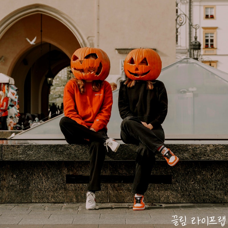 할로윈데이 날짜 언제? 호박 뜻과 할로윈데이 에버랜드 행사