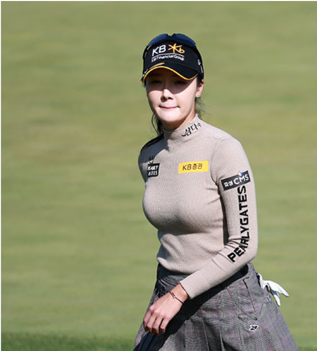 왕의 여자 오지현, 난리 났던 골프 스타 결혼 후 완전히 달라진 인생… 전성기 시절은 상금....