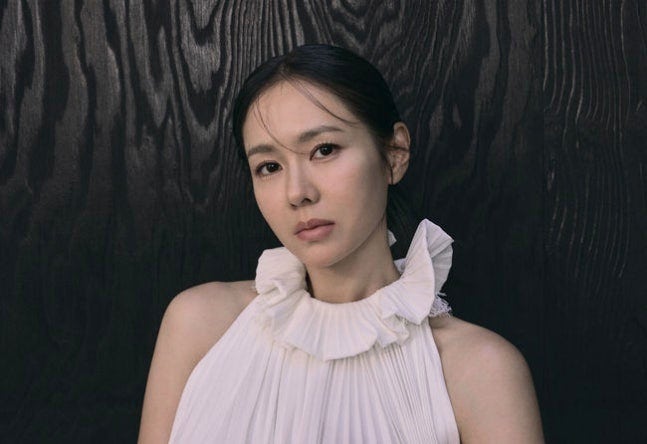 "손예진 지창욱 애정신 현빈 반응" 화제 속 인터뷰 전말